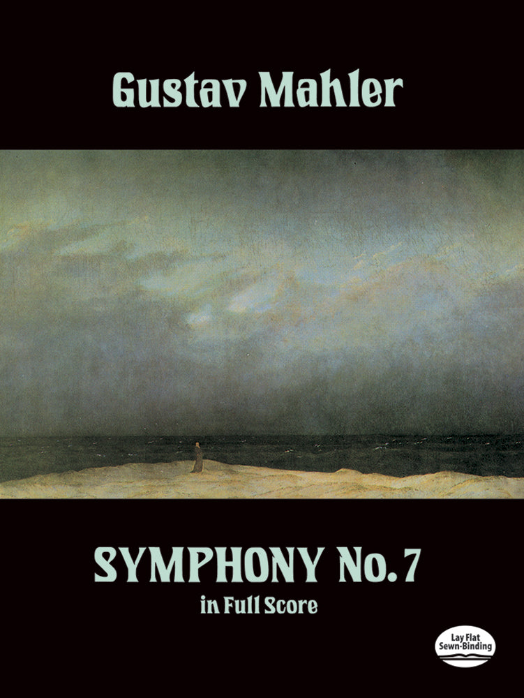 Symphony No. 7 In Full Score