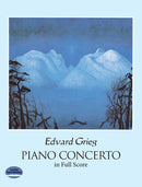 Piano Concerto in Full Score