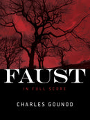 Faust in Full Score