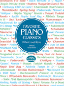 Favorite Piano Classics
