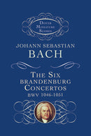 The Six Brandenburg Concertos