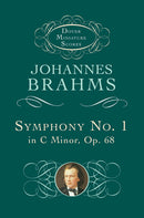 Symphony No. 1 in C Minor, Op. 68