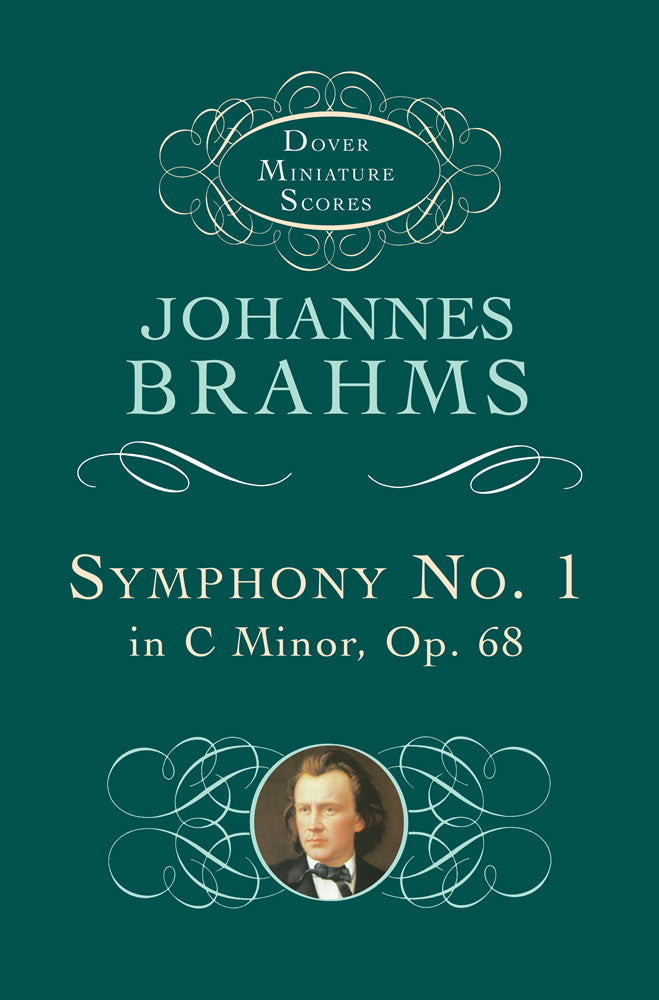 Symphony No. 1 in C Minor, Op. 68