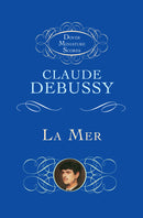 La Mer (the Sea): Three Symphonic Sketches