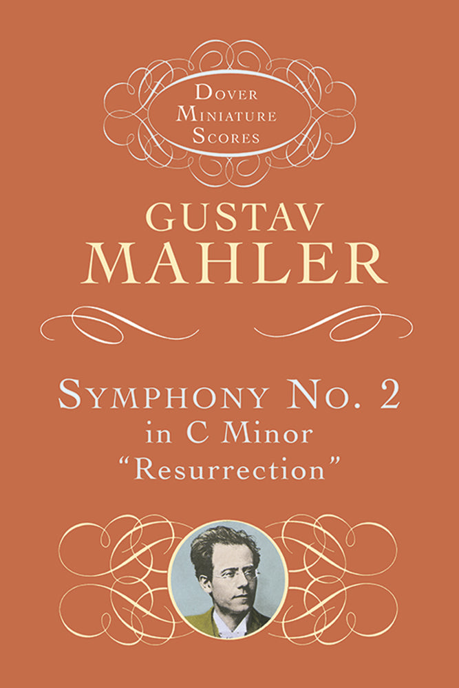 Symphony No. 2 in C Minor: "Resurrection"