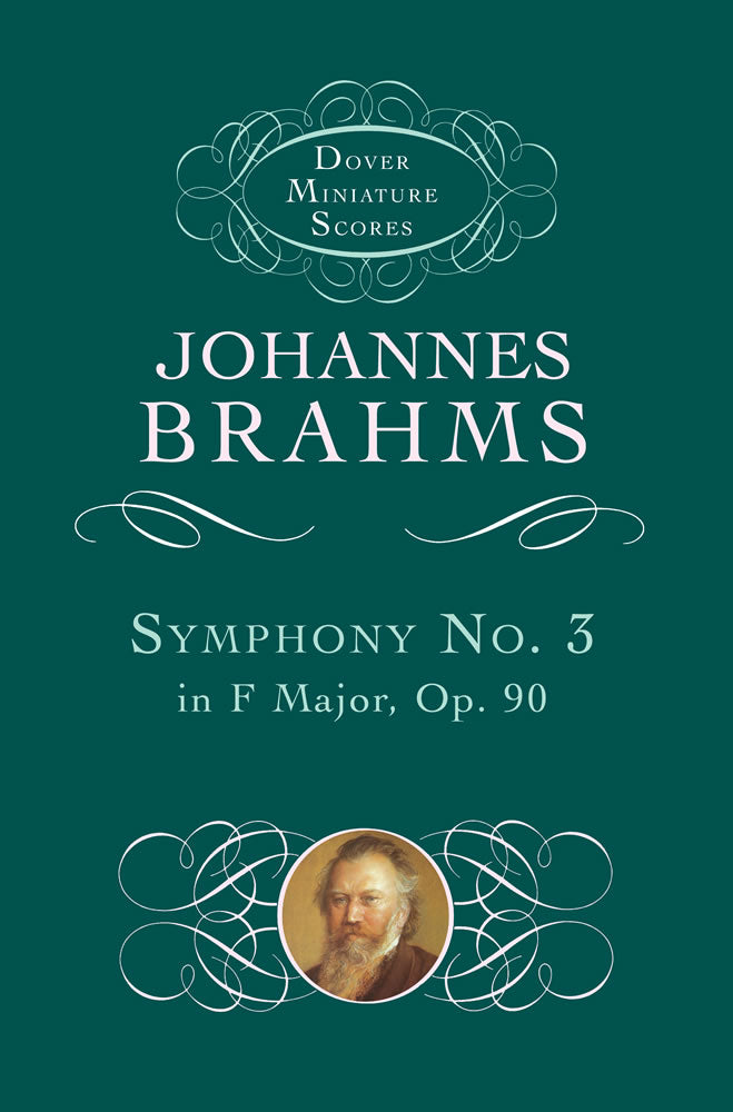 Symphony No. 3 in F Major, Op. 90