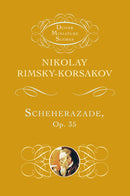 Scheherazade, Op. 35