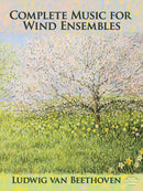 Complete Music for Wind Ensembles