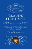 Prélude à "l'Après-Midi d'un Faune"/Trois Nocturnes