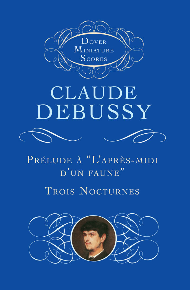 Prélude à "l'Après-Midi d'un Faune"/Trois Nocturnes