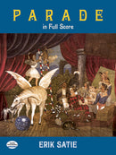 Parade in Full Score