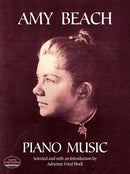 Amy Beach Piano Music