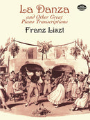 La Danza and Other Great Piano Transcriptions