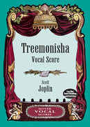 Treemonisha Vocal Score