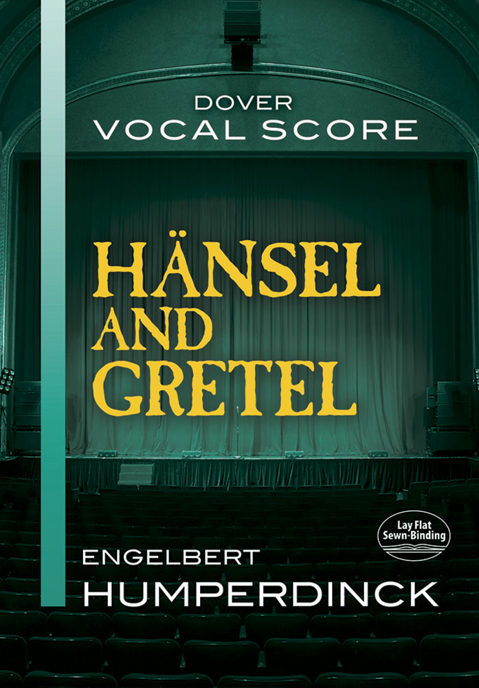 Hansel and Gretel Vocal Score