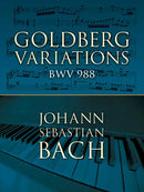 Goldberg Variations: BWV 988