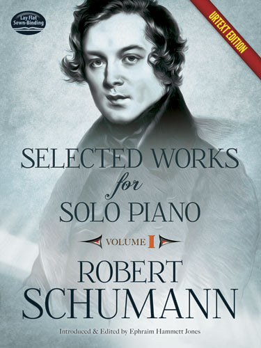 Selected Works for Solo Piano Urtext Edition: Vol. 1