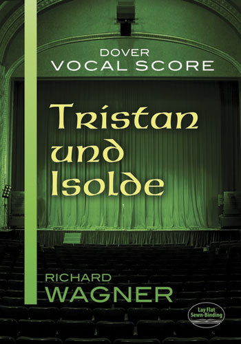 Tristan und Isolde Vocal Score