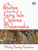The Suites from the Fairy Tale Operas and Dubinushka