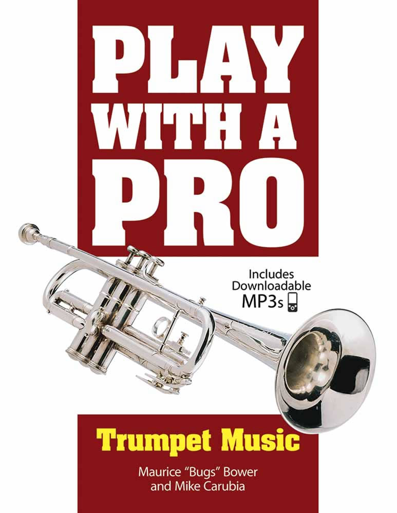 Play with a Pro Trumpet Music