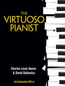 The Virtuoso Pianist with Downloadable MP3s