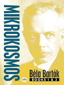 Mikrokosmos: Books 1 & 2