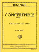 Concertpiece no. 2, op. 12