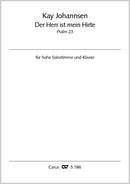 Der Herr ist mein Hirte