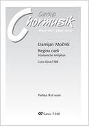 Regina caeli (O Himmelskönigin)