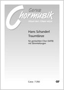 Traumtänze