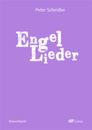 Engel-Lieder (solo voice, piano and melody instrument)