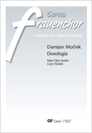 Doxologia (SSAA)