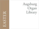 Augsburg Organ Library: Easter