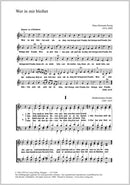 Sieben Choralsätze von Kurig, Helder, Schütz