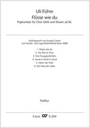 Flüsse wie du (Score)