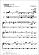 Tormis, Sechs estnische Kinderlieder