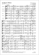 In Meeres Mitten, op. 91, 6