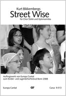 Street Wise (Score)