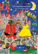 Die Heinzelmännchen (Score)