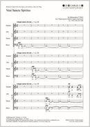 Veni Sancte Spiritus