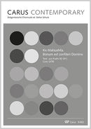 Bonum est confiteri Domino