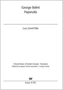 Paparuda (Das Paparuda)