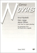 Herr, neige deine Ohren op. 173