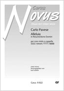 Alleluja in resurrectione Domini