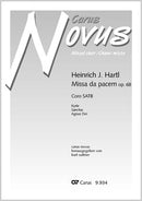 Missa da pacem, op. 68