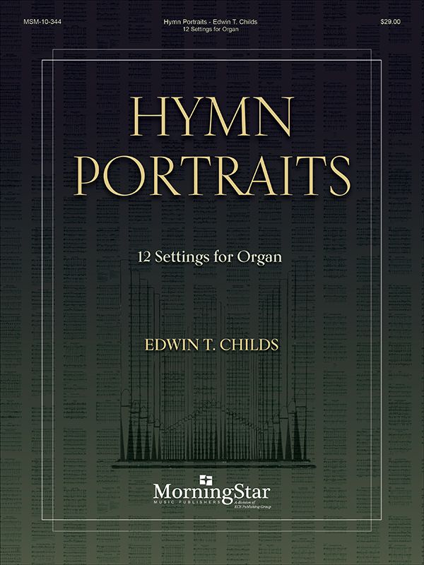 Hymn Portraits