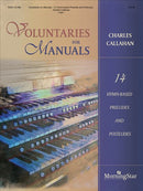 Voluntaries for manuaIs