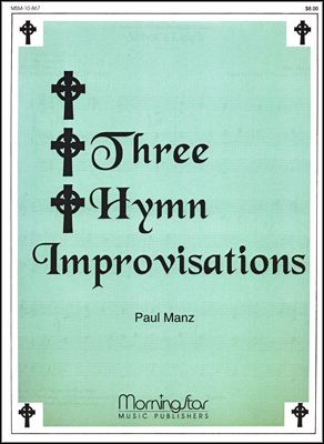 Three Hymn Improvisations