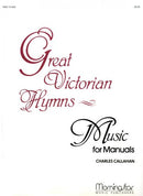 Great Victorian hymns: music for manuals