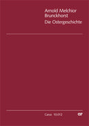Die Ostergeschichte (Score)